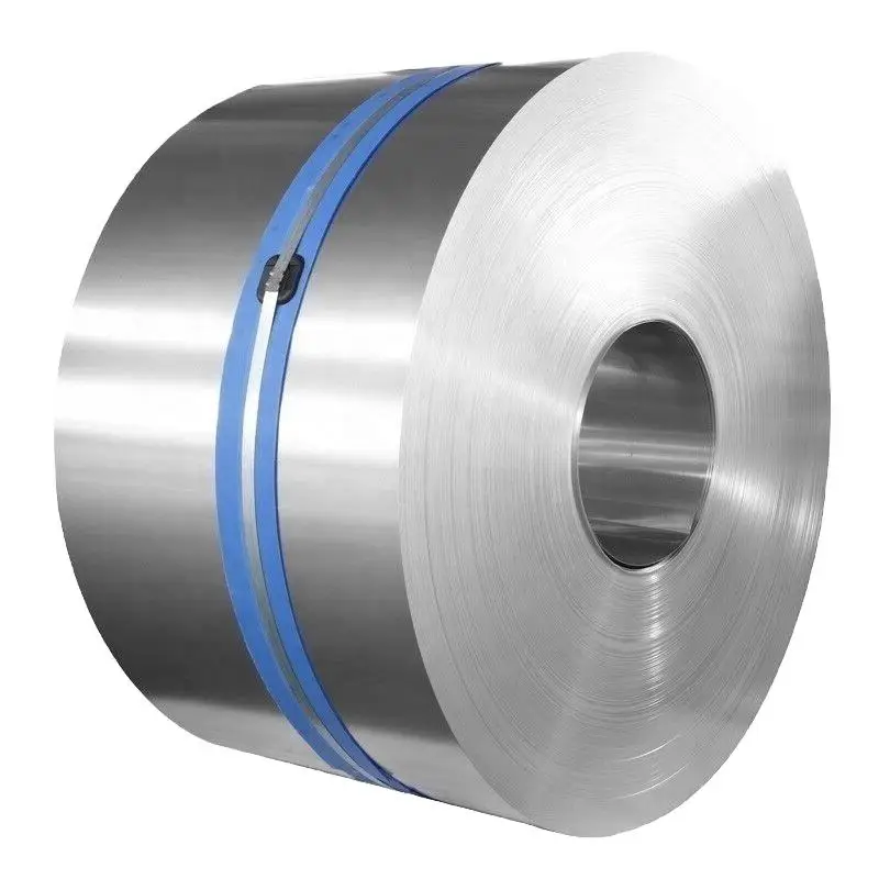 Price Prime hot dip color aluminium coil 7075 8011 A3003 H14 Aluminum steel coil 2.0mm thickness aluminum coil