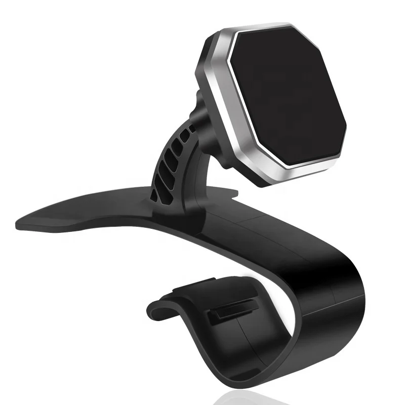 Universal Dashboard Car Phone Holder Magnetic Car Holder