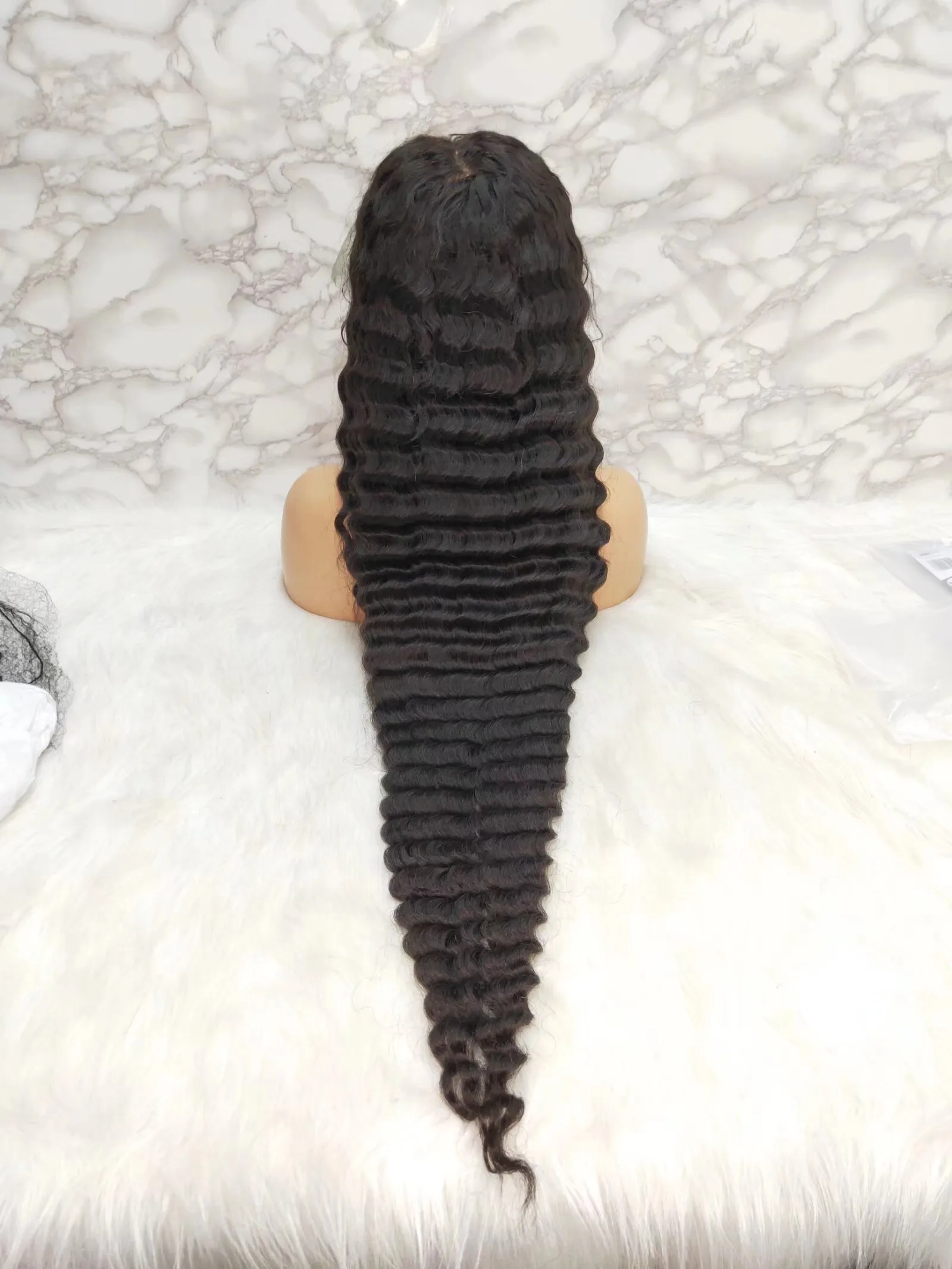 new products lace front wig 10a transparent lace wig for black women