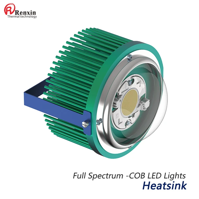 480 watts CXB 3590 /Luminus CXM-22 COB Citizen CLU-048 /Bridgelux Vero 29 led grow light