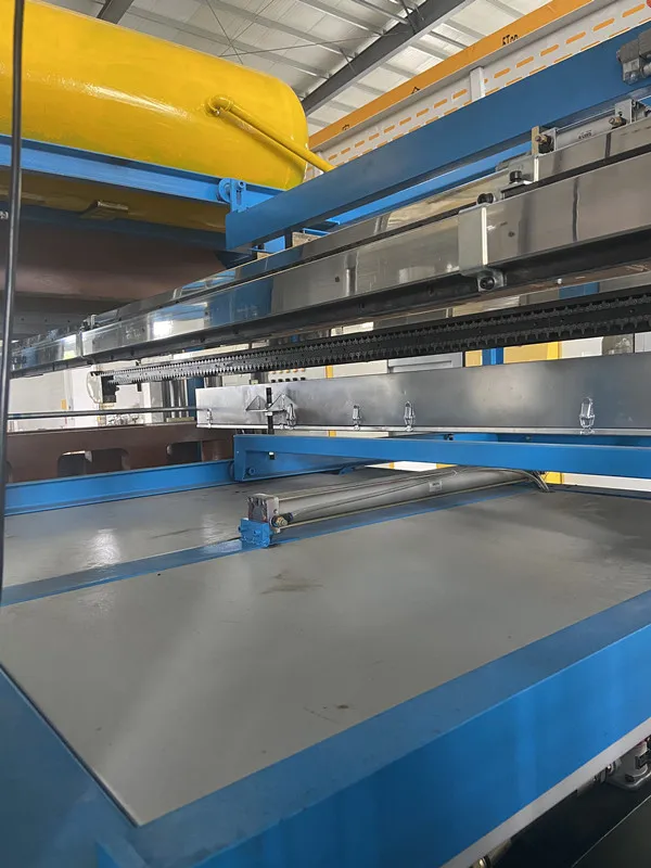 Cup making machine HYC-750