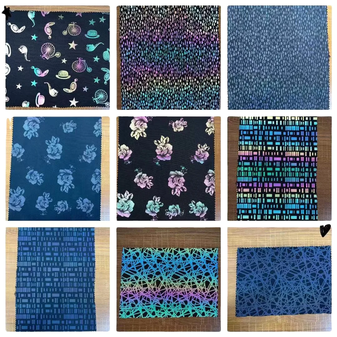 New 2022 waterproof stretch fabric wholesale high quality