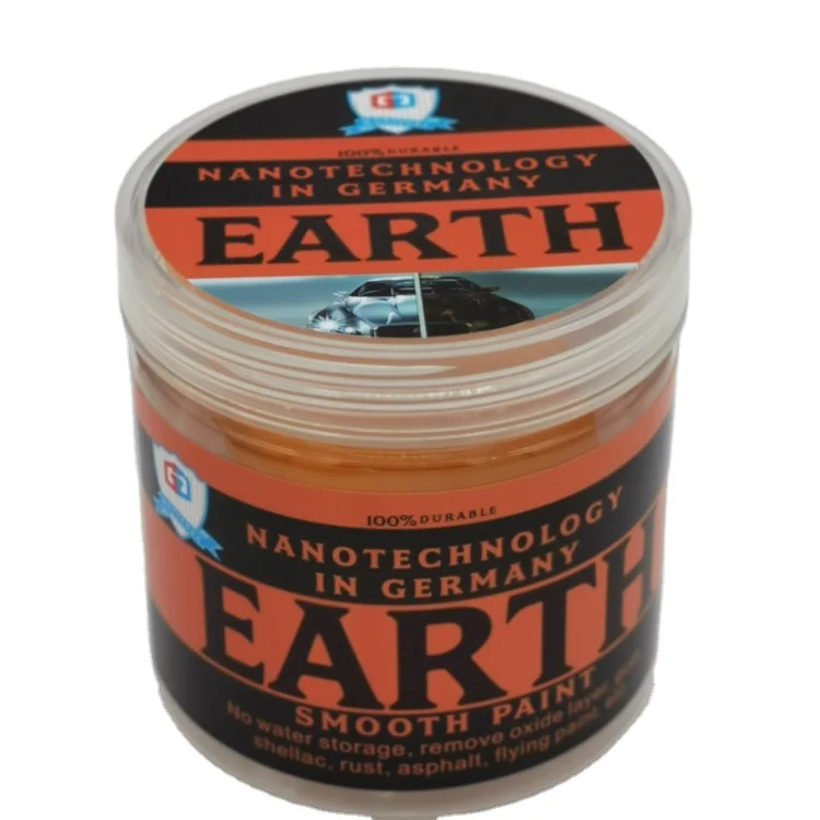 
Proper Price Durable Clean Car Body Remove Dirt High-pressure Synthesis Coating 