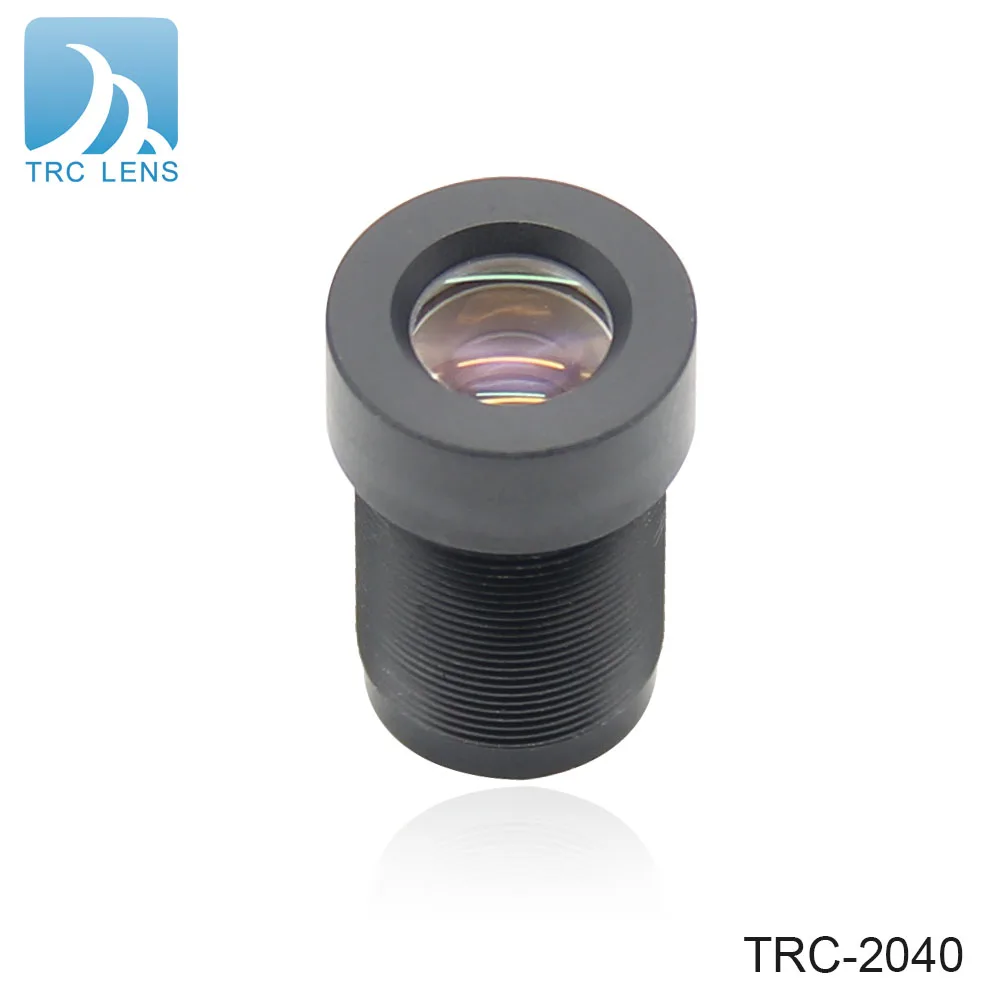 1/2.7 датчик AR0237 фокусное расстояние 12 мм DFOV 30 6G M9 cttv объектив для умного робота