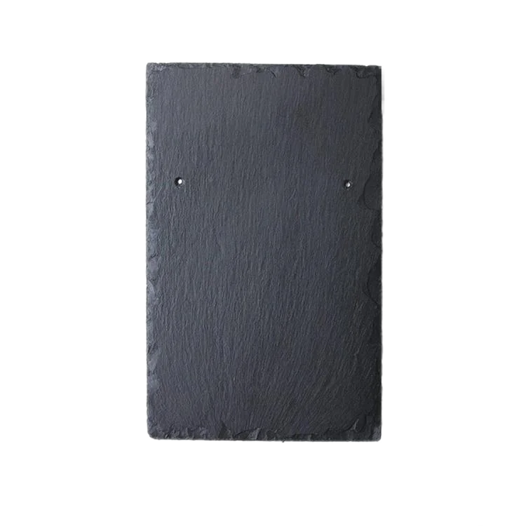 China Wholesale Natural Slate Culture Stone Rainscreen Cladding Exterior Wall Panel Slate Exterior Wall Cladding