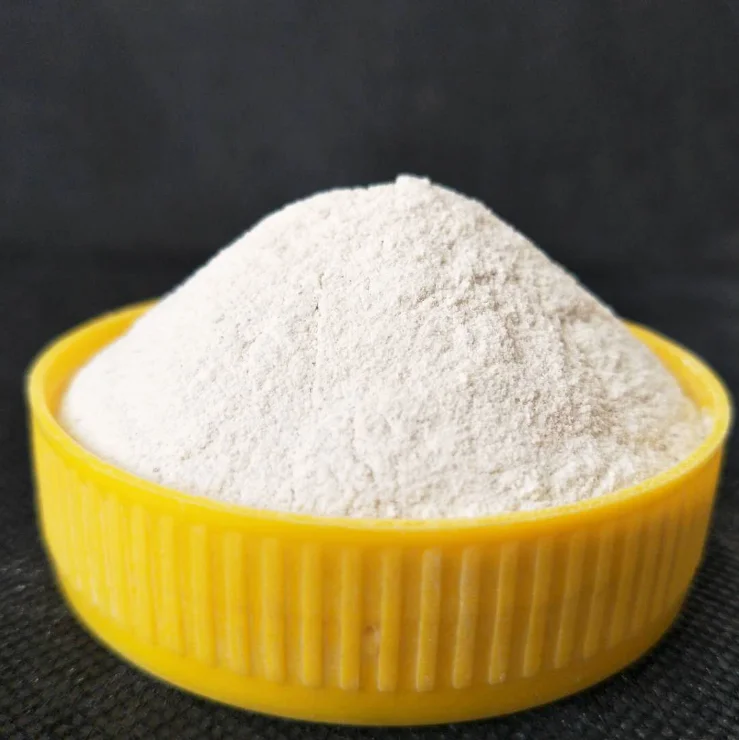 Флюорит для влажной жидкости CaF2 85%, флюорит, сделано в Китае