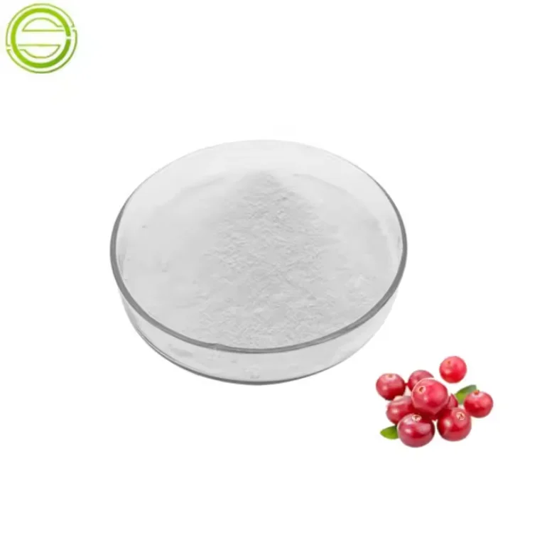 Top quality 99% up alpha-arbutin Skin Whitening cosmetic grade alpha arbutin powder