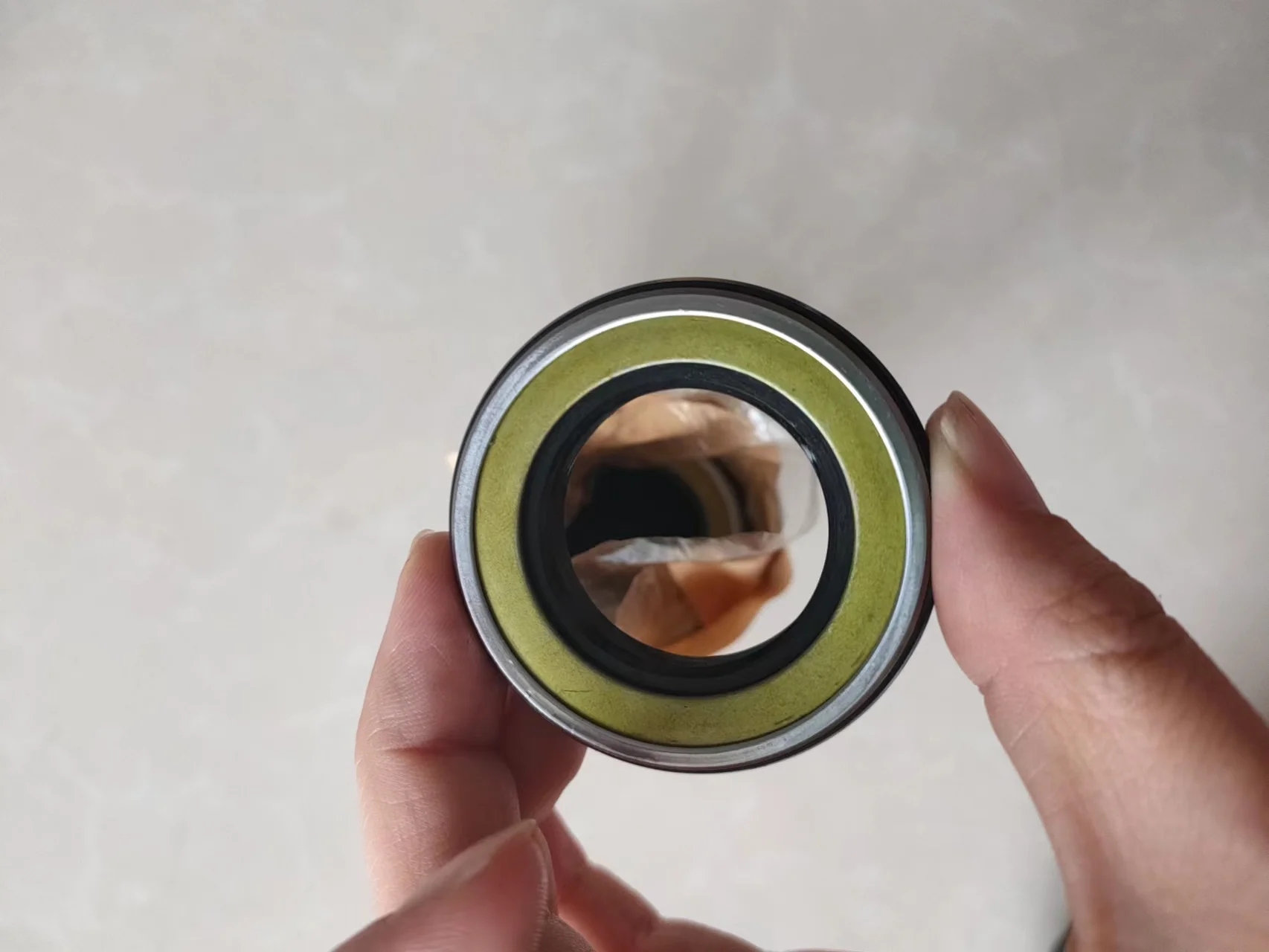 oil seals AP1033  TCN high pressure oil seals