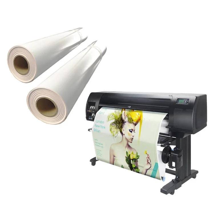 Micro porous RC Matte Texture Art photo paper for Aqueous printer