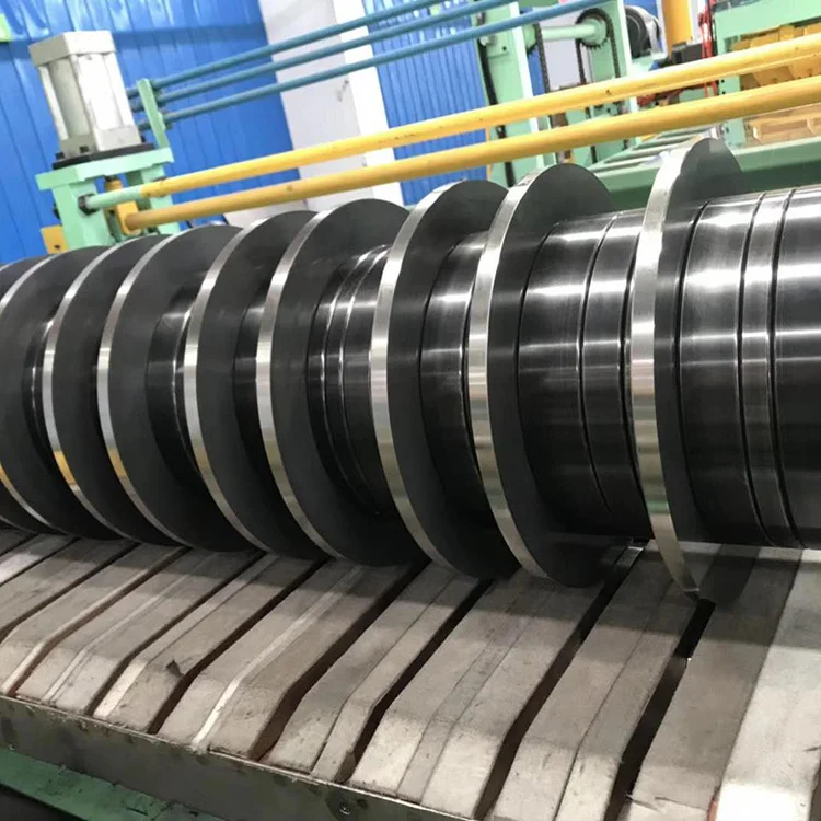 Холоднокатаный полосы BA 2B 8K зеркало 309S 310S 316 316L 410 420 430 440C 631 201 304L 301 304 лента из нержавеющей стали