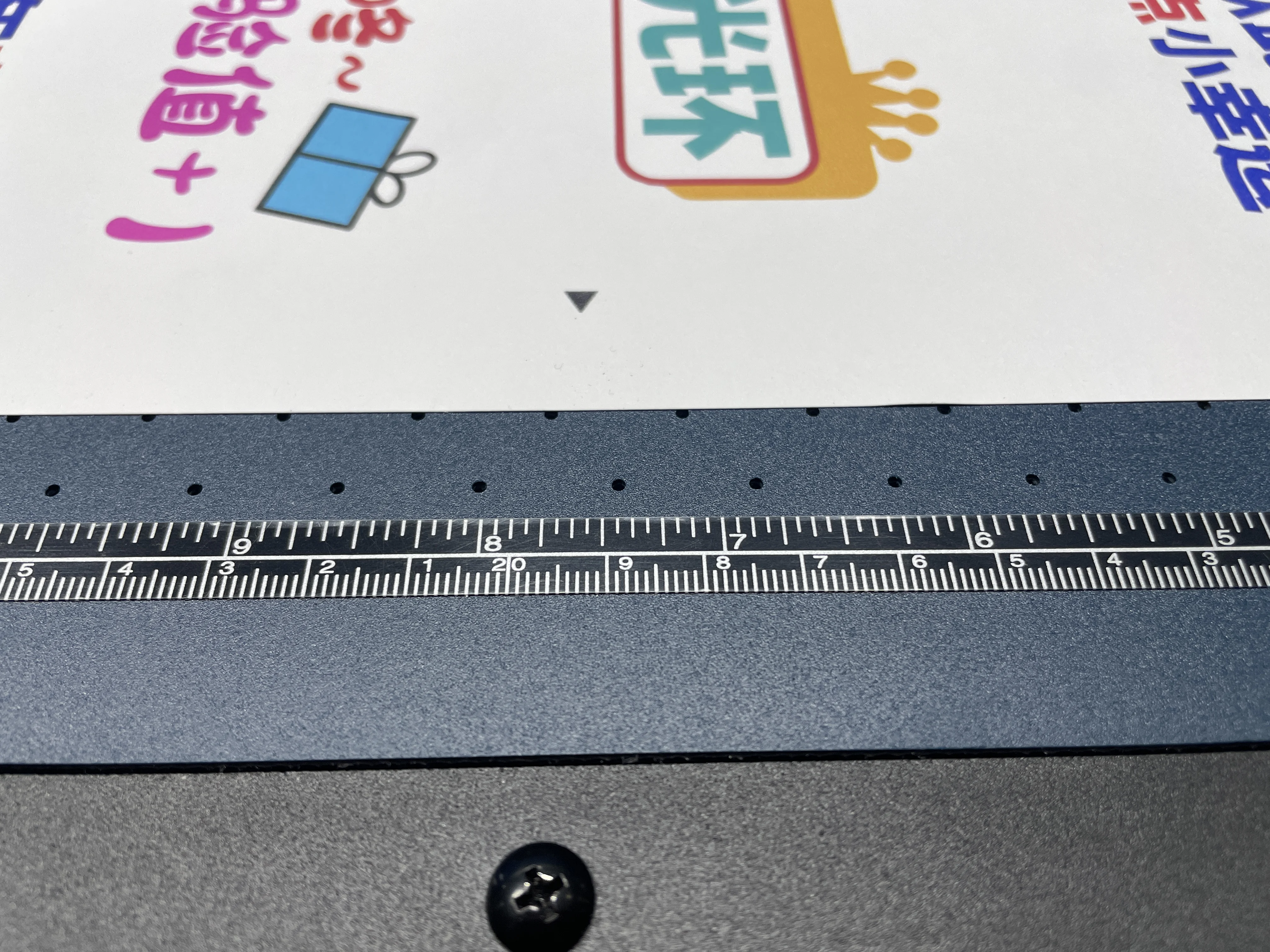 3040 Automatic Plotter Low Noise High Speed and Efficient Cutting Performance