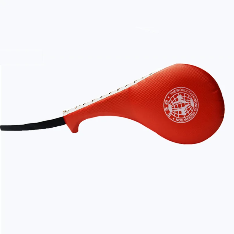 Taekwondo kicking target Kicking Pad martial arts taekwondo training equipment taekwondo pad