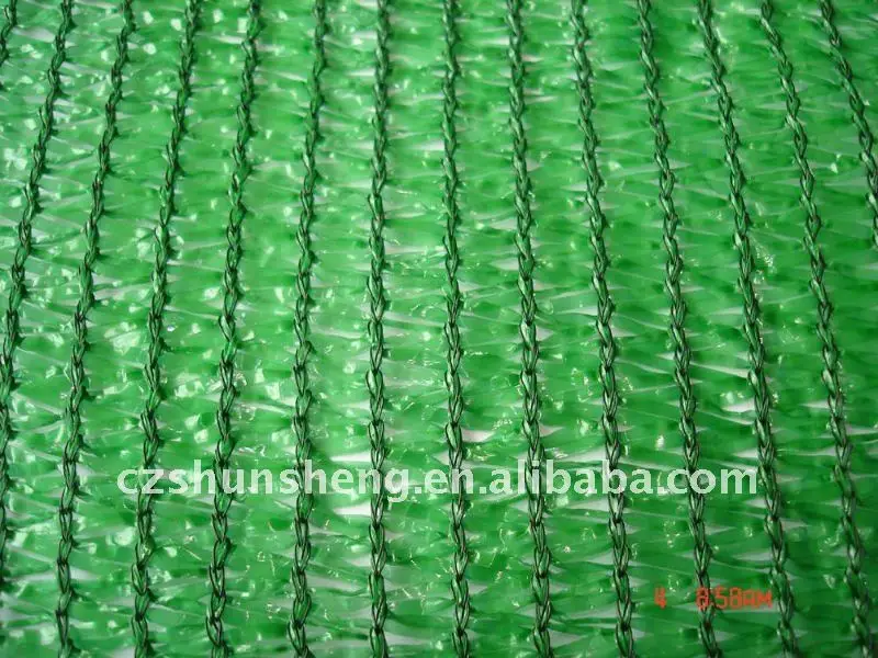Heavy Duty Windbreak Shade Net Roll