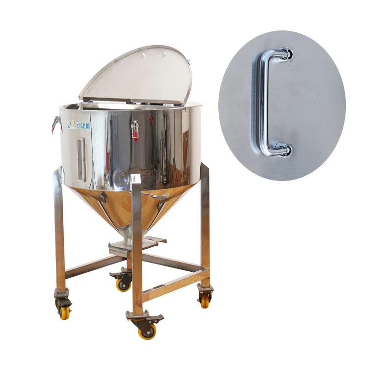 Силос Для Хранения известняка Лучшая цена Китай профессиональный зернохранилище Стальные