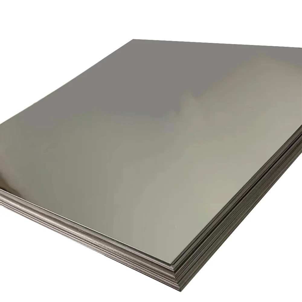 Листовая циркониевая пластина и лист Zr R30702