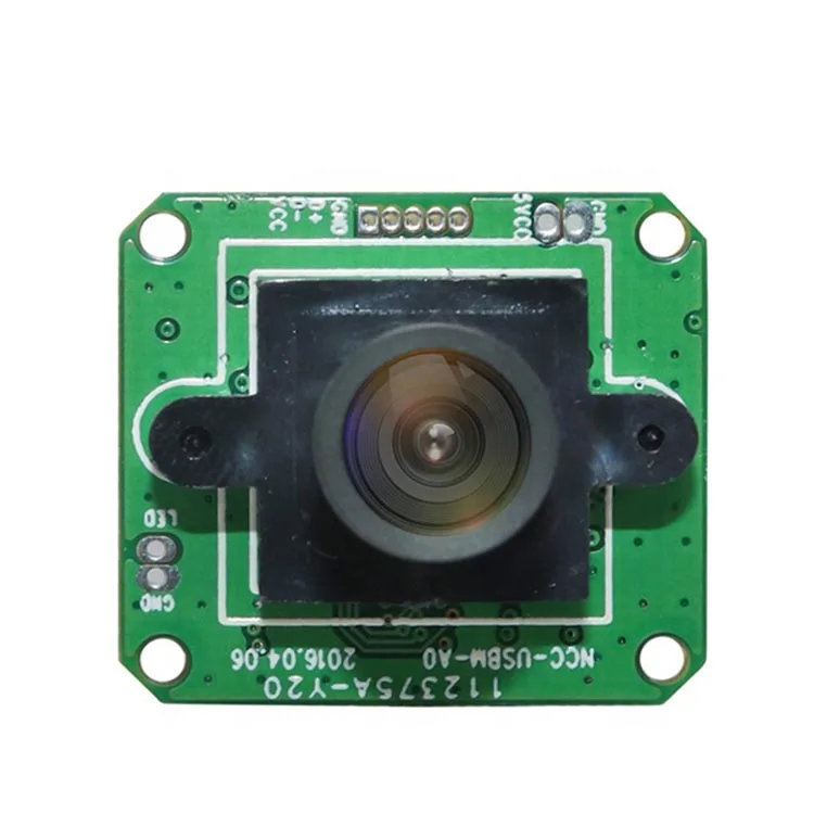 New Design Hot Sale multi Thermal Board Level Camera