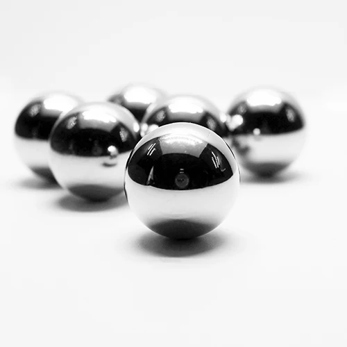 Grade Range G10-g100 Bearing 10mm Ball Earrings Valve 316 Stainless Steel Balls