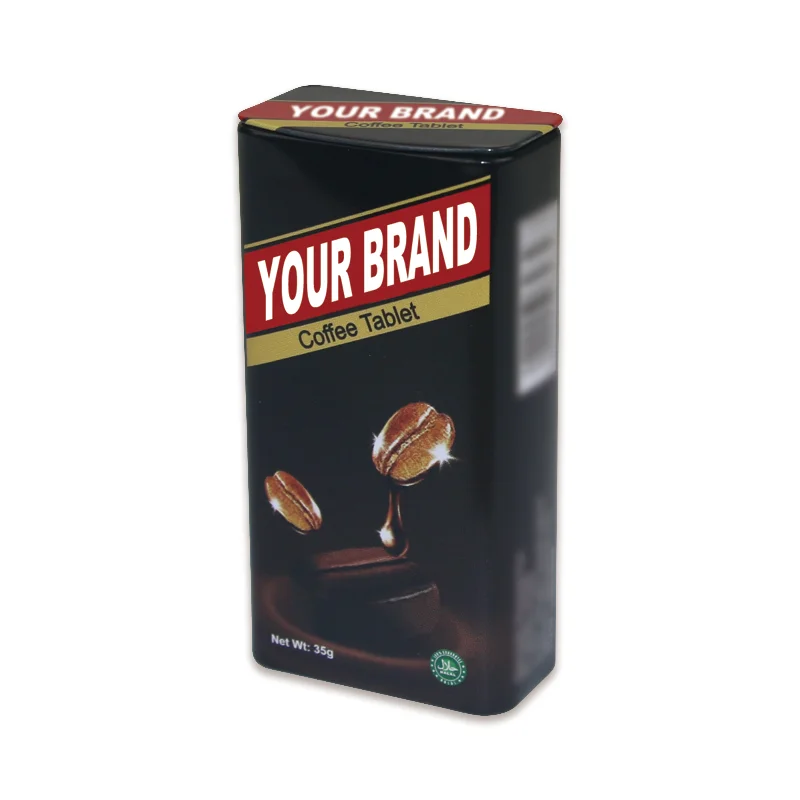 OEM Service  coffee sweets and candies