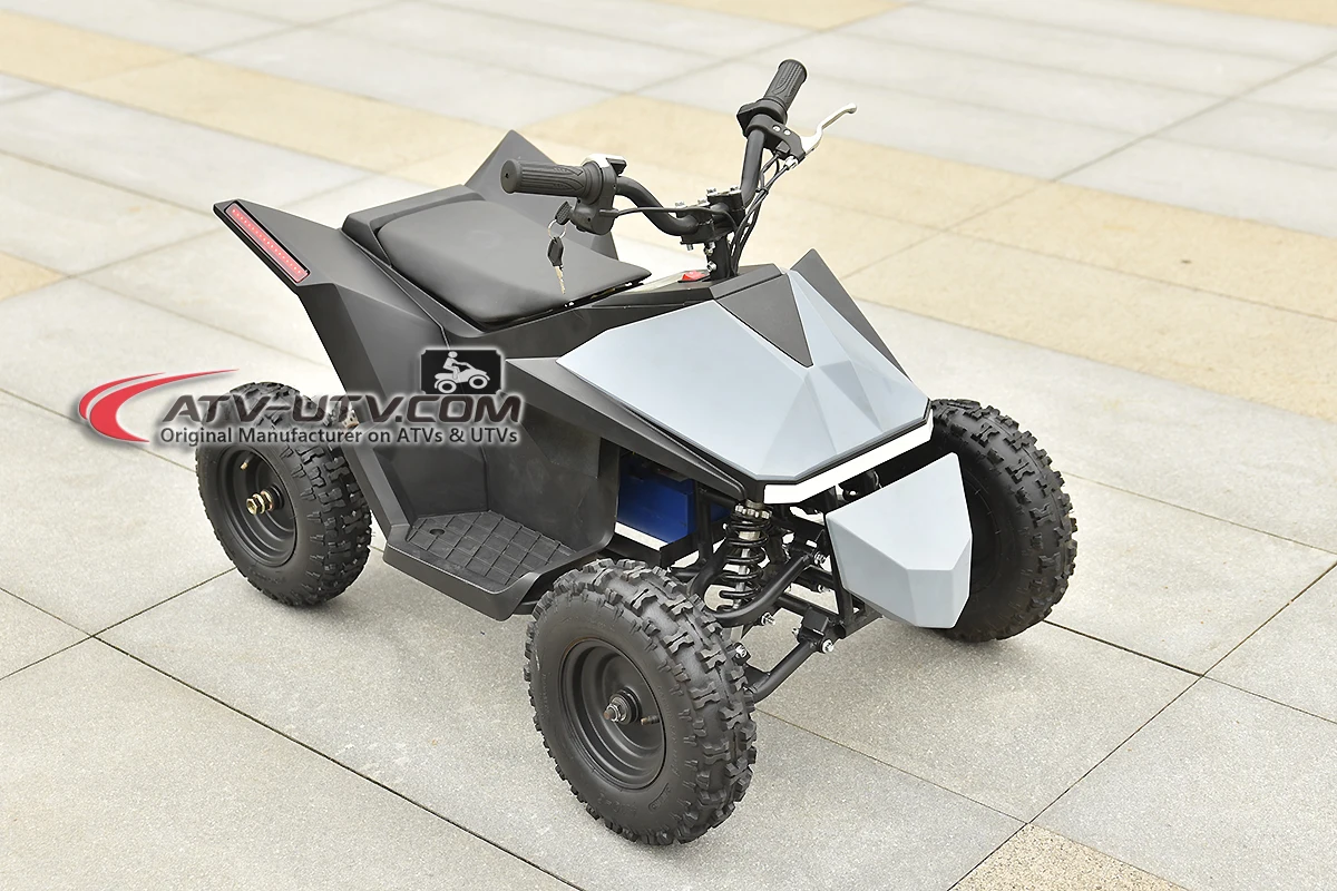 quad bike four wheeler