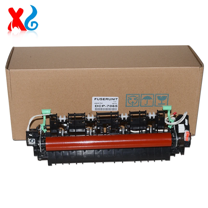 LY2487001 LU9801001 сменный блок фьюзера для Brother DCP-7060 7065 HL-2220 2230 2