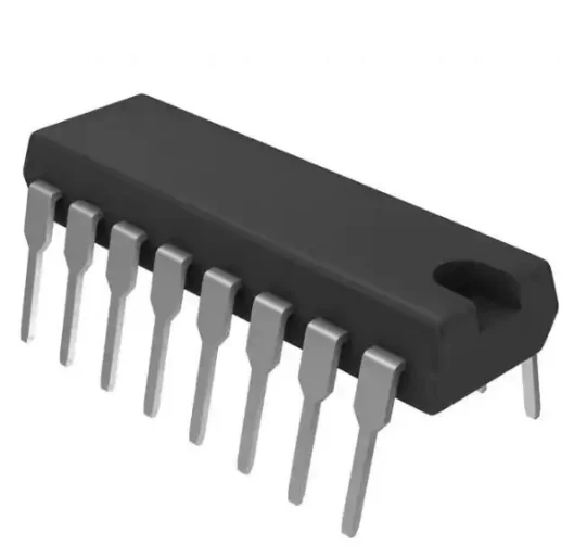 New original electronic components  PIC16F684-I/P   in stock, Support BOM list