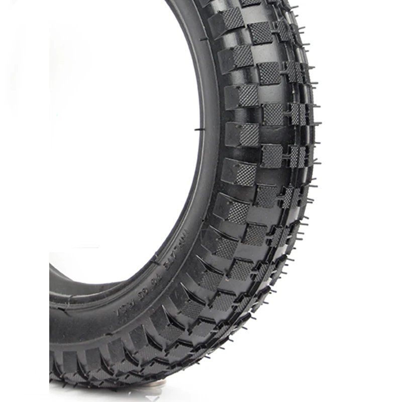 12 1/2X2.75  Razor MX350 MX400 Dirt Bike Tyres 12.5 Rubber Pneumatic Tire Mini Electric Dirt Bike Tire Parts