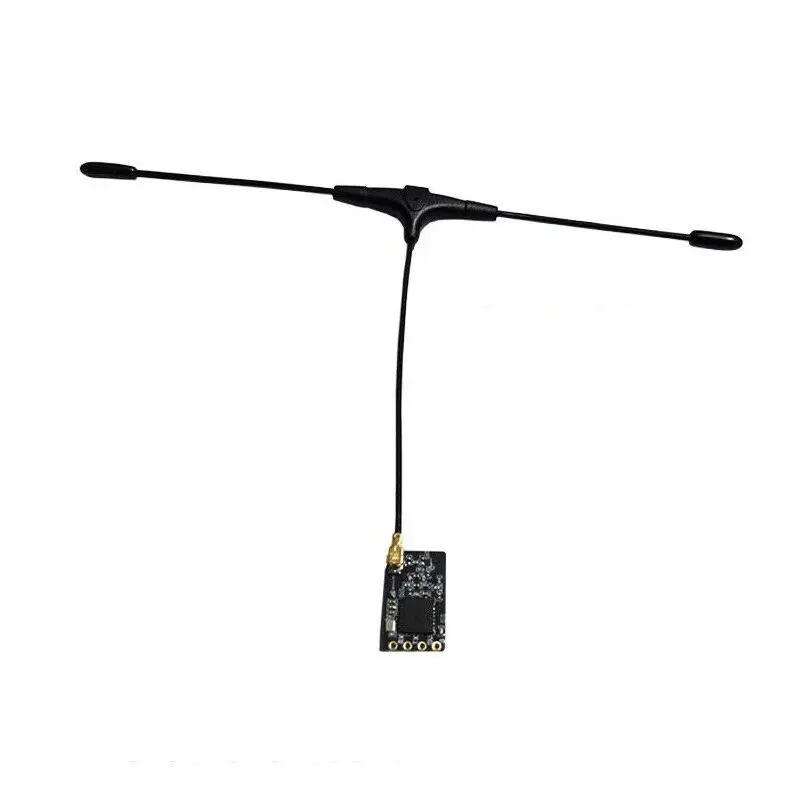 Drone Receiver Drone Transmitter And Receiver Tbs Elrs 915 2.4Ghz