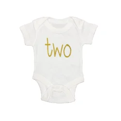 Factory Supply Unisex Summer Organic Cotton Wholesale Infant Clothes Short Sleeve Bodysuit Baby Rompers