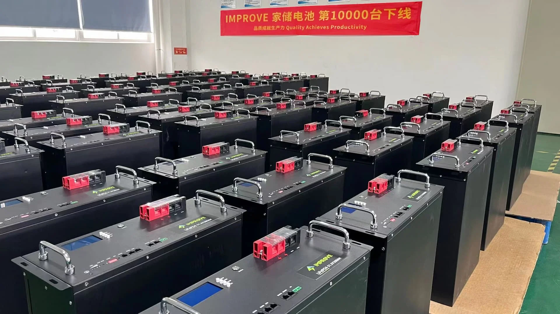 Solar Home Energy Storage 5Kwh 10Kwh 15Kwh 20Kwh 25Kwh 24v 48v 51.2v 50Ah 100Ah  200Ah Rack Mounted Lithium Lifepo4 Battery