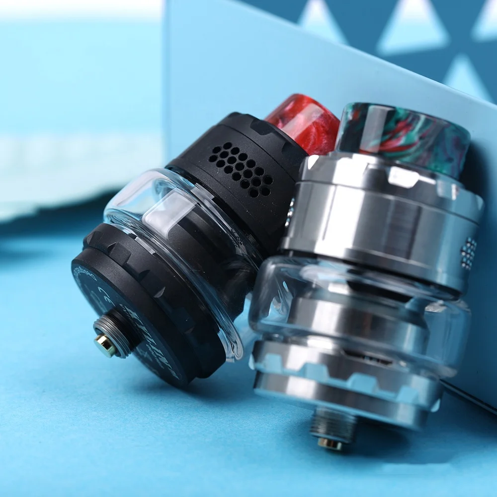 Vandy Vape Kylin M RTA 24MM 4.5ML 3ml 2ml Vape Tank