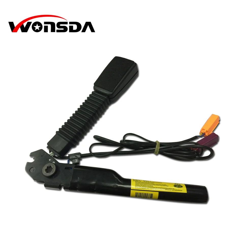 Oem 3 Points Safety Belt  Fits For Excelle Pretensioner