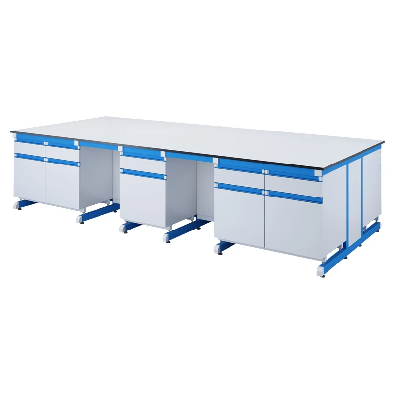 2021 г., рабочая станция новейшего дизайна, лабораторный рабочий стенд