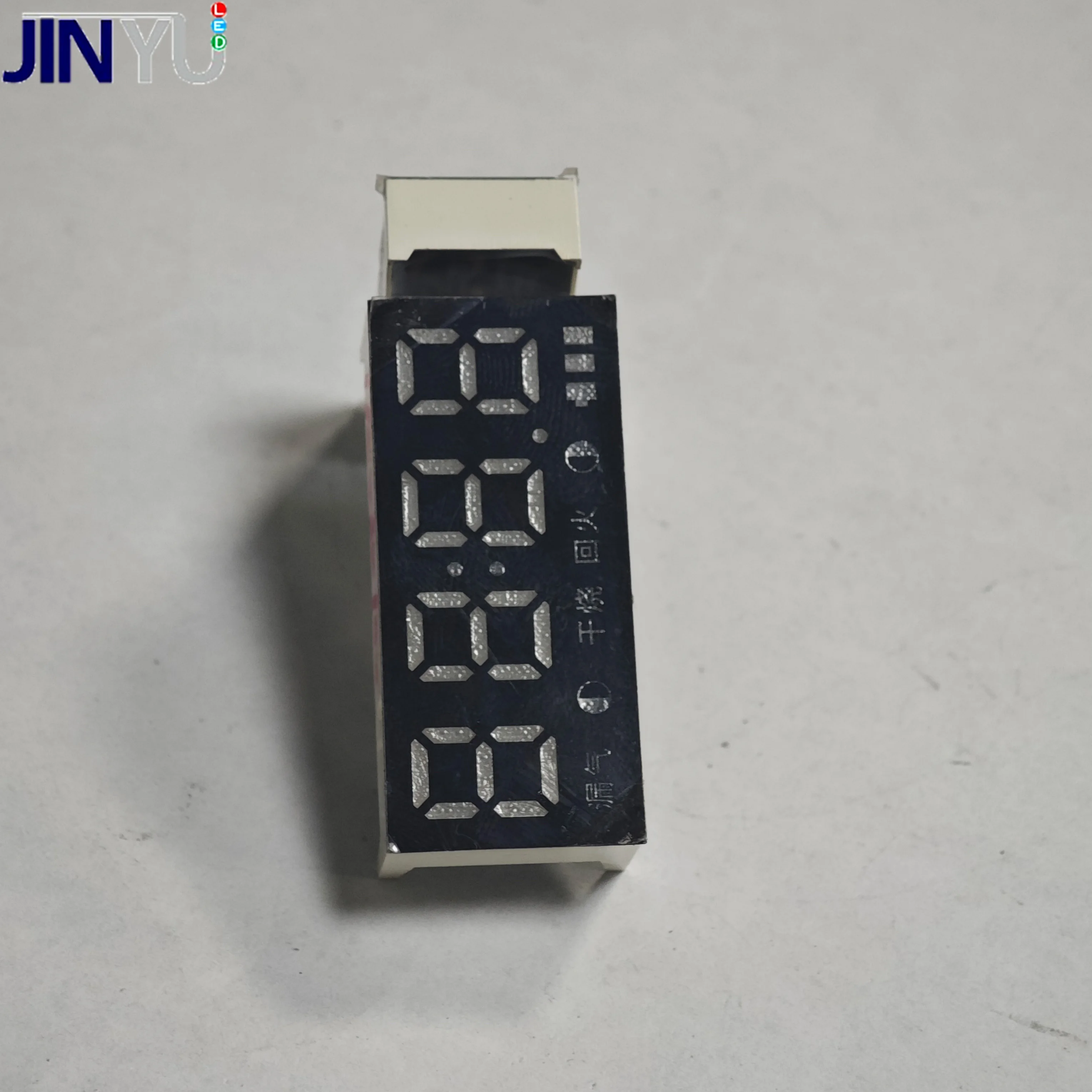 Сид 7-сегментный smd дисплей для котла температуры светодиодный модуль