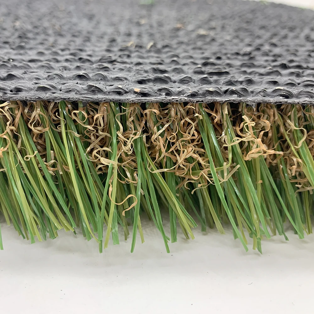 LFL grass turf 25 30 35 40 45 50 mm garden decoration synthetic turf hot sale artificial grass