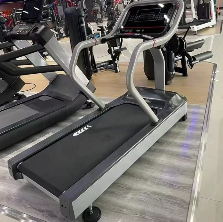 smart electrical durable training fitness gym use machine commercial treadmill