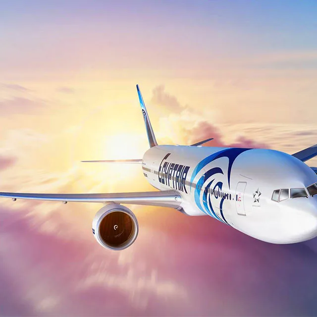 Воздушные грузовые службы от двери до Shopify прямые поставки грузовых агентов из Китая в Бразилию