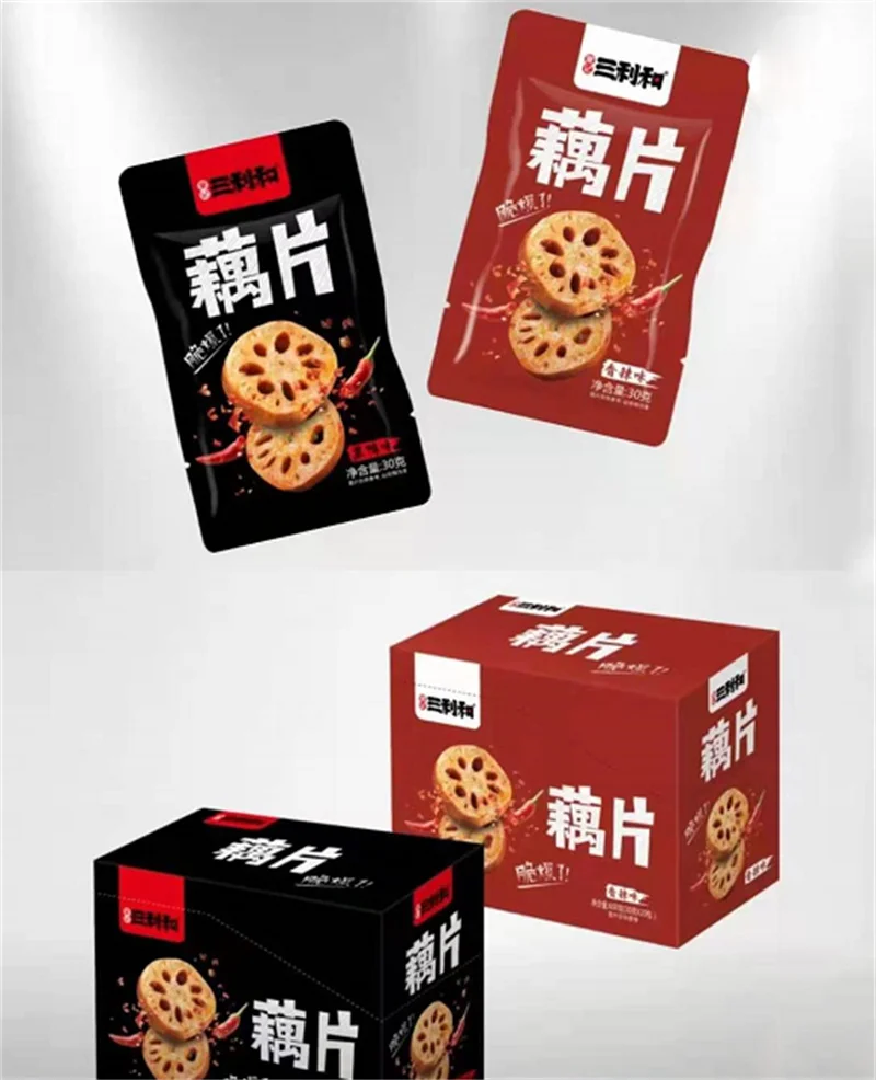 Good Quality Factory Supply 0.012 kg Rest Assured Safe Snack Healthy