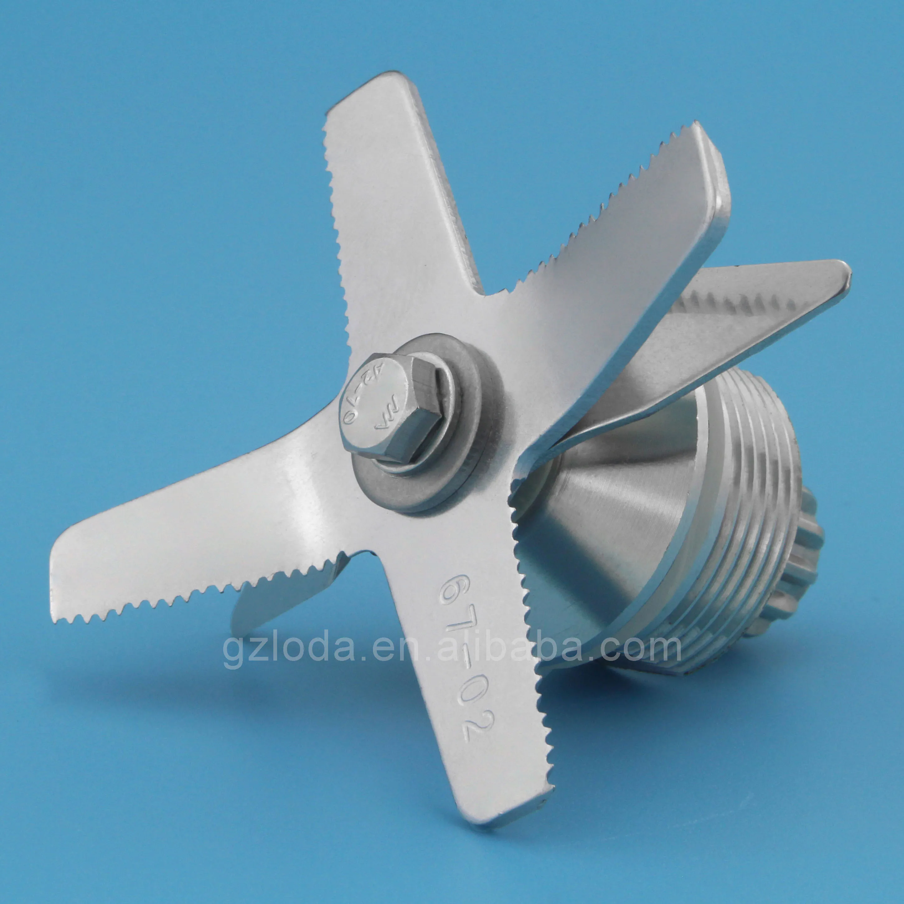 
Home Appliance parts commercial blender parts 