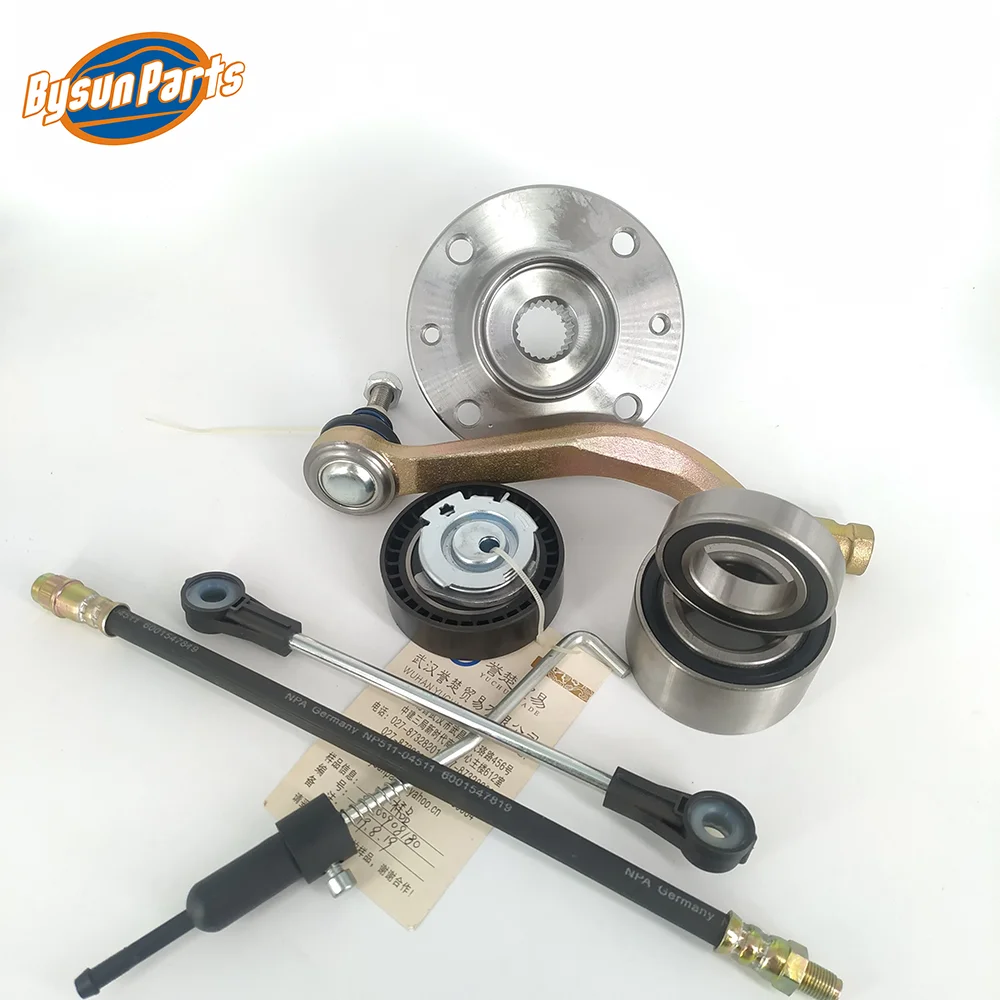 BYSUN for Dacia Logan Flood Lamp Lighting of Compartment and Boot 8200418356