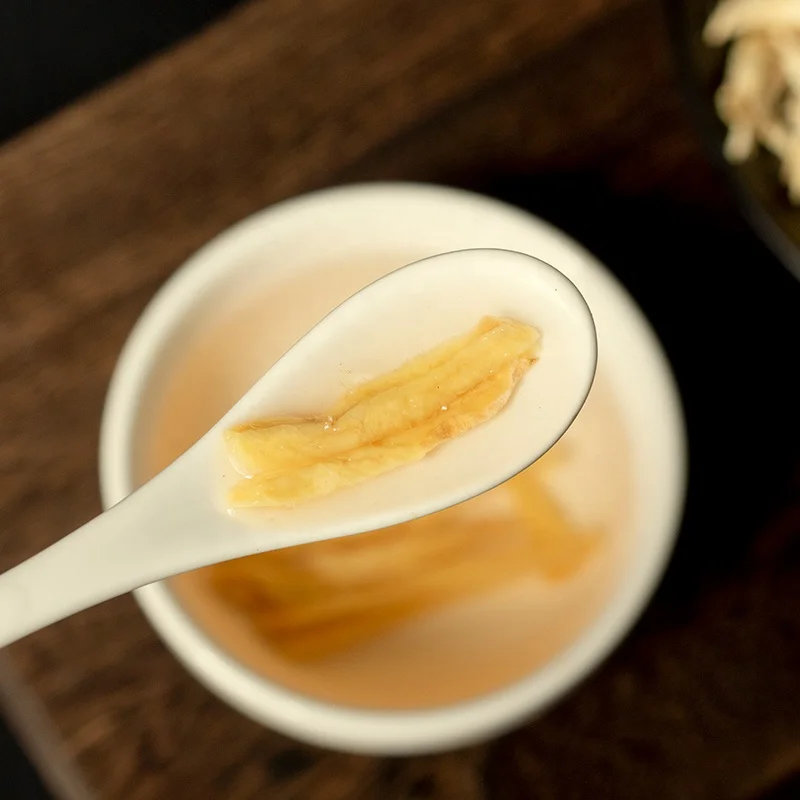Wholesale High Quality Dried Shredded Ginger and Ginger Slices