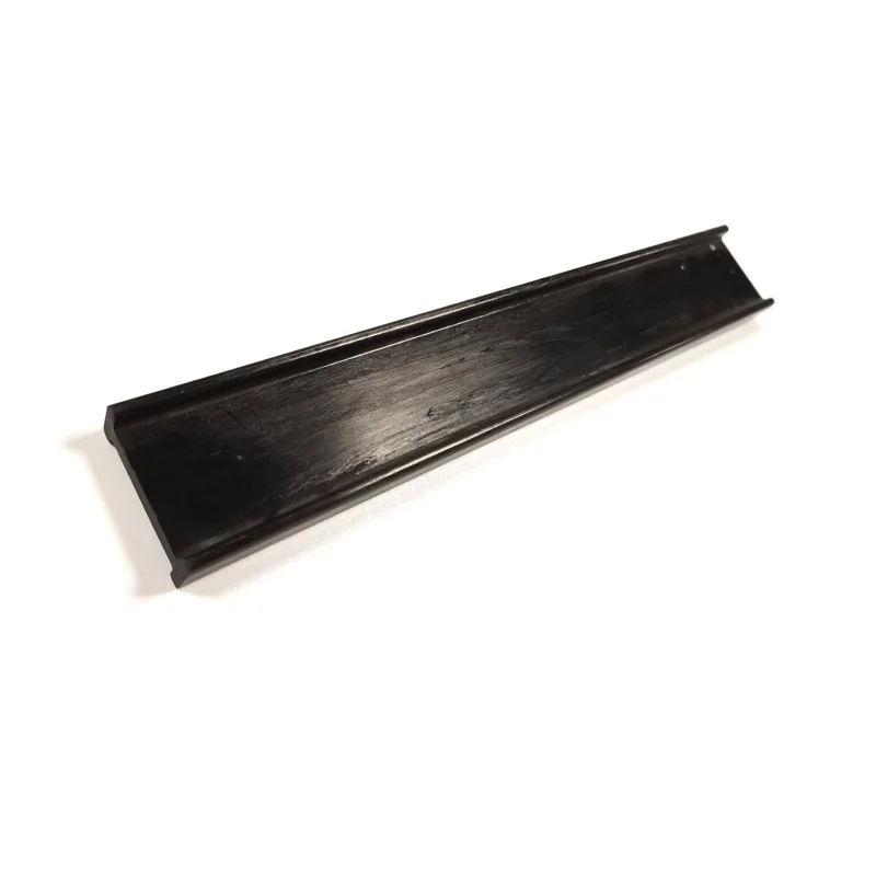 Juli rapier carbon fiber profile for textile machine /loom