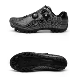 2021 Hot Sale Chendai Chaobu Cycling Shoes Wide Self-Locking Cycling Shoe Laces Lock Non-slip Cycling Shoes Cleats