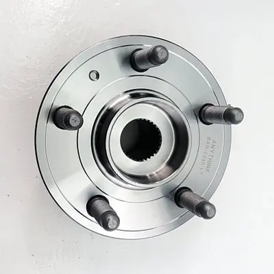 Wheel Bearing Hub for Buick GL8 BAR0245 Car Auto Parts Rear Wheel Bub Bearing 9039556 size 30x125x105mm