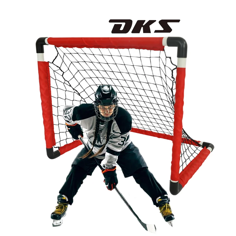 Durable Sports Goods Professional Rugby Goal Post soccer Goal Wall outdoor Play Sports Goal
