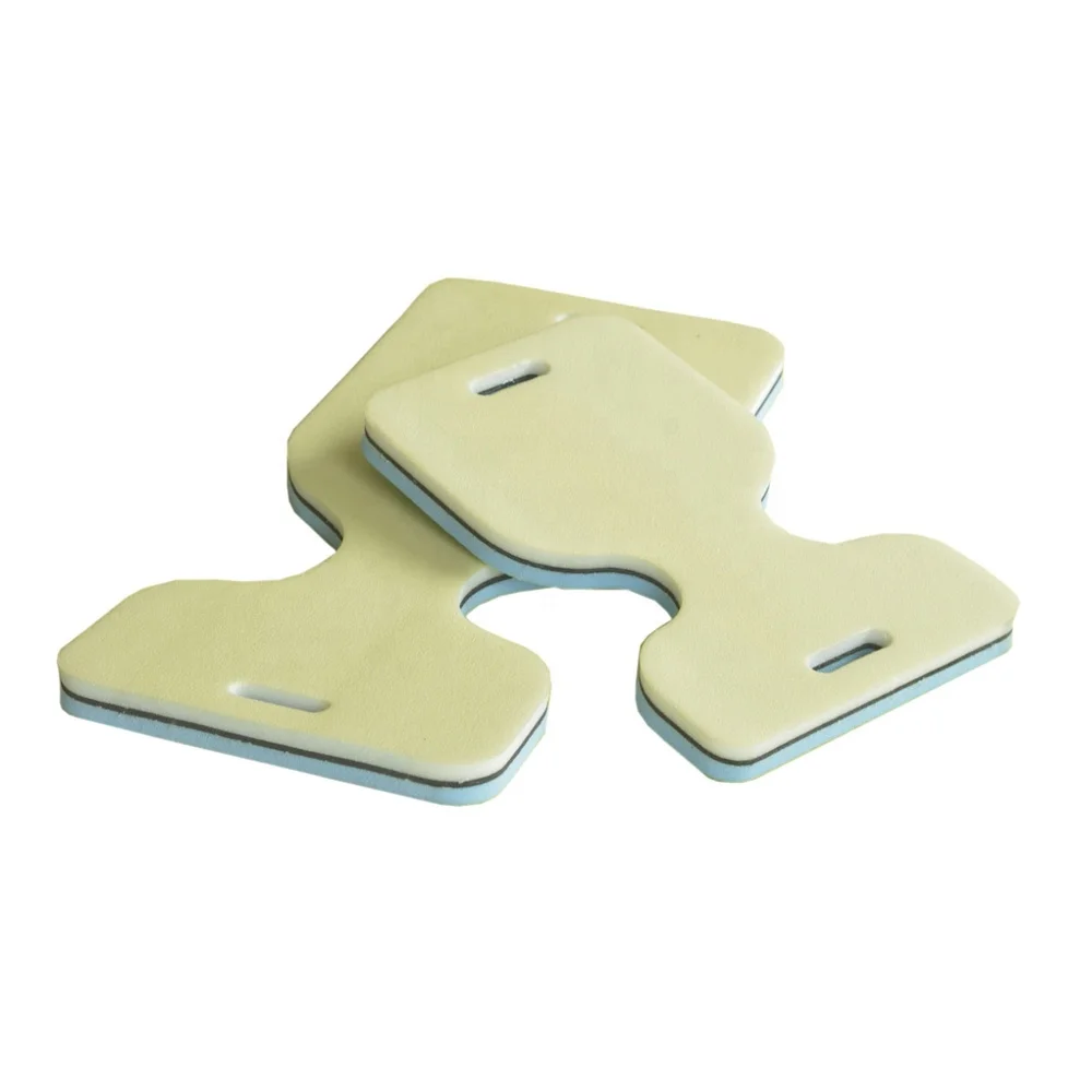 Wholesale XPE Foam Floating board Pool Water Saddle for Lake River Swimming