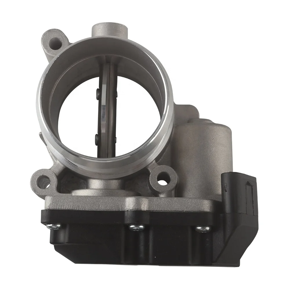 57 мм дроссельной заслонки A2C53351845 5WY9190A для vw audi skoda octavia iii JAC дизельный 2,0 клапан рециркуляции отработавших газов 10261620FB 1025200FB