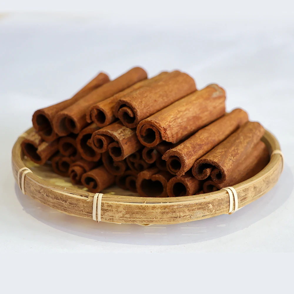 China largest spices market and supplier wholesales cinnamomum zeylanicum China traditional seasonings cinnamon stick for sales