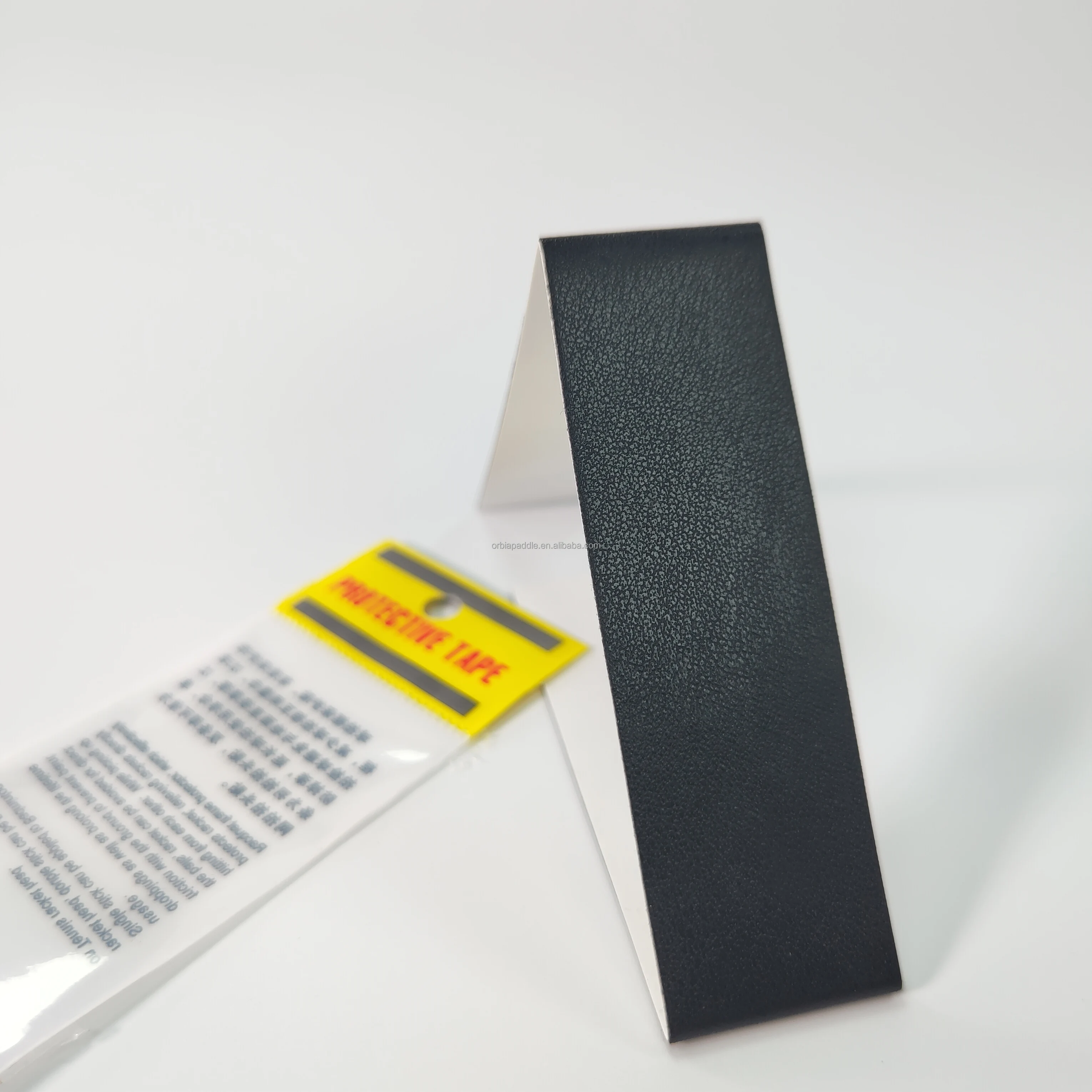 Orbia Sports Pickleballs Racket Head Protection Tapes Paddle Edge Tape Pickleball Paddle Protection Tape Paddle Accessories