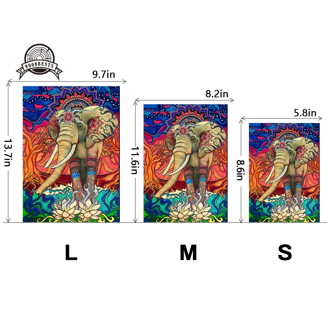 Intelligent Horse Leopard Wooden Puzzle Custom Jigsaw Puzzle 3d Puzzle Game Toys