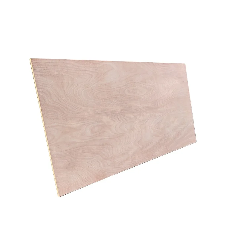 Rubber wood veneer plywood sheet 4x8 ply price wholesale multi veneer eucalyptus poplar wood core veneer